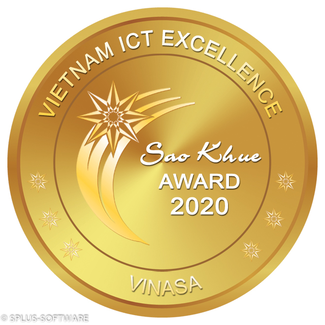 Giải thưởng Sao Khuê 2020