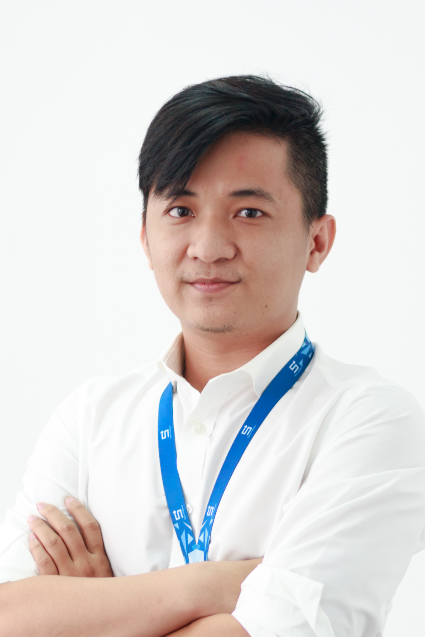 Mr. Nguyen Huu Nghia